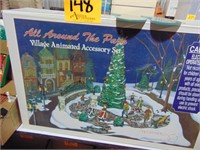 Dept 56 All Around the Park Animated Accessory
