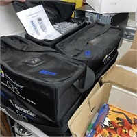6 cases of CPS Units