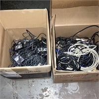 box Lot Cords
