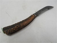 Joseph Rodgers & sons Jack knife, 3 1/2" blade