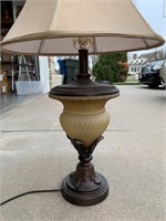 Large Table Lamps (2)