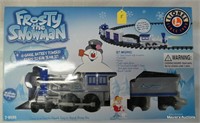Lionel "G" Gage 7-11498 BO Frosty the Snowman