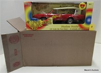American Muscle 1/18 Scale Monkees