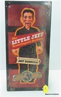 Jeff Dunham Little Jeff Dummy, OB