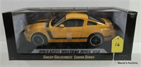 Shelby Collectibles 2013 Mustang Boss 302, OB