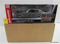 Autoworld 1970 Chevy Chevelle SS 454, OB