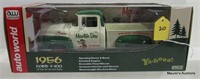 Autoworld 1956 Ford F-100 Mountain Dew, OB