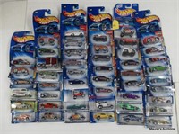 48 Hot Wheels Classics, OP