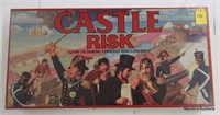 Castle Risk
