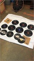 Record Albums for Victor Victrola