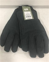Goodfellow & Co men’s gloves sz lg