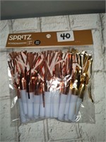 Party Noisemakers - 20 count