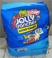 Jolly Ranchers hard candy - 3 pound bag