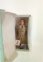 Effanbee Doll Co. 1988 Humphrey Bogart Collector