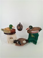 Fowl Collection