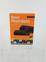 Roku Premiere Streaming Stick