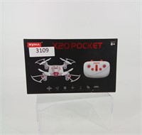 X20 Pocket Drone
