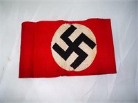 WWII  GERMAN ARM BAND