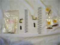 MISC PARTS LOT