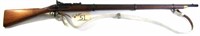 ANTIQUE  SNIDER  ENFIELD 1858--- .577 CAL.