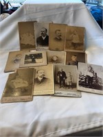 Antique Photos