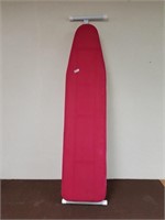 New style ironing board in good condition