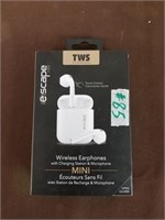 New wireless ear buds -comparible 2 apple air pods