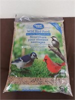 18kg Wild Bird Food (store damaged bag)