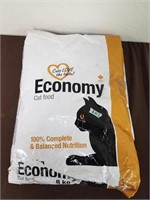 8kg Economy cat food (store damaged)