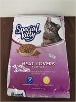 9.1kg Special kitty "meat Lovers" (store damaged)