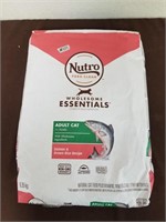 6.35kg Nutro Wholesome Essentials (store damaged)
