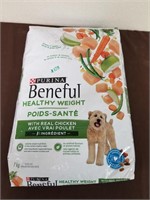 7kg Purina Beneful Healthy weight (store damaged)