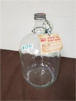 Pepsi Antique 4 gallon jug