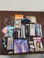 New makup lot and more!!