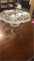 Cake Stand Made by Block Company