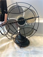 Vintage Westinghouse Fan