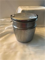 Vintage Fresh-o-later Ice Bucket