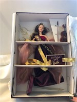 Angels of Music Barbie Heartstring with Violin