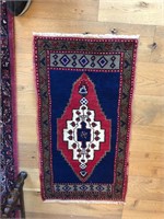 Oriental Rug