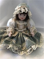 Le Bambole Di Jago "Lena" Doll