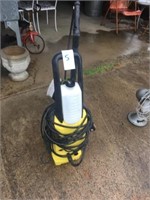 Karcher Electric Pressure Washer