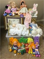 Dolls, Disney, and Darling things