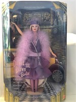 1920's Great Fashions of the 20th Century Barbie
