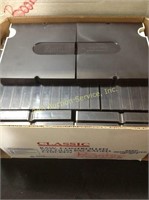 (3) Boxes of Reel to Reel Recorded Music, inc.