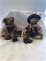 Boyds Bear Lot