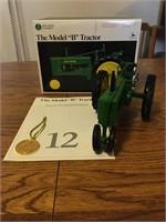 John Deere Precision Classic Models #12 1998 P/N