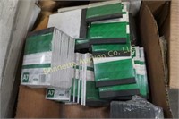 Pallet of Misc Office Supplies