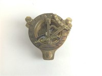 Essex Brass Compass