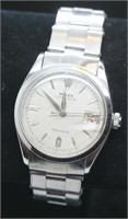 1954 Rolex Oyster Royal Precision Wrist Watch