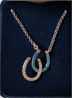 NEW - Montana Silver Necklace